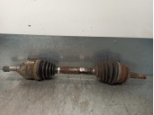 Recambio de transmision delantera izquierda para chrysler voyager (gs) 2.4 referencia OEM IAM 4808135  