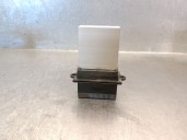Recambio de resistencia calefaccion para peugeot 406 berlina (s1/s2) 2.0 hdi referencia OEM IAM 657165 657165 
