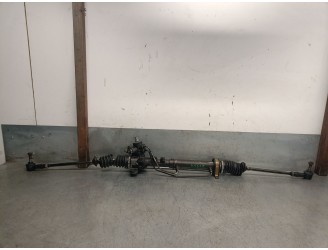 Recambio de cremallera direccion para seat ibiza (6k) 1.6 referencia OEM IAM 1H1422061 1H1422061 