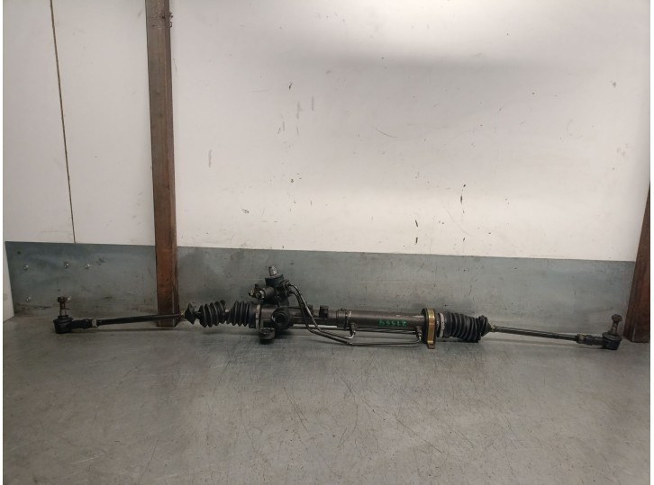 Replacement steering rack for Seat Ibiza (6K) 1.6 OEM IAM reference 1H1422061 1H1422061 