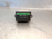 Recambio de resistencia calefaccion para peugeot 406 berlina (s1/s2) 2.0 hdi referencia OEM IAM 657165 657165 