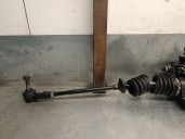 Replacement steering rack for SEAT Ibiza (6K) 1.6 OEM IAM reference 1H1422061 1H1422061 