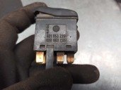 Recambio de warning para volkswagen caddy ka/kb (9k9) 1.9 tdi referencia OEM IAM 6N1953235  