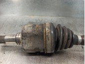 Recambio de transmision delantera izquierda para chrysler voyager (gs) 2.4 referencia OEM IAM 4808135  