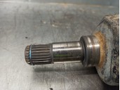 Recambio de transmision delantera izquierda para chrysler voyager (gs) 2.4 referencia OEM IAM 4808135  