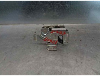 Recambio de cerradura maletero / porton para citroën jumper caja cerrada (06.2006 =>) 2.2 hdi cat referencia OEM IAM 