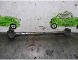 Recambio de tirante trasero derecho para mercedes-benz clase e (w211) berlina e 320 cdi (211.022) referencia OEM IAM 