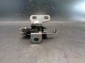 Recambio de cerradura maletero / porton para citroën jumper caja cerrada (06.2006 =>) 2.2 hdi cat referencia OEM IAM 