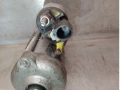 Recambio de motor arranque para volkswagen golf vi (5k1) 1.6 tdi dpf referencia OEM IAM 02Z911024A  VALEO