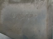 Recambio de deposito suspension para mercedes-benz clase s (w220) berlina 3.2 cdi cat referencia OEM IAM   