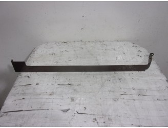 Recambio de molduras traseras para renault kangoo 1.5 dci diesel fap referencia OEM IAM 7751479238 MARRON 