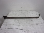 Recambio de molduras traseras para renault kangoo 1.5 dci diesel fap referencia OEM IAM 7751479238 MARRON 