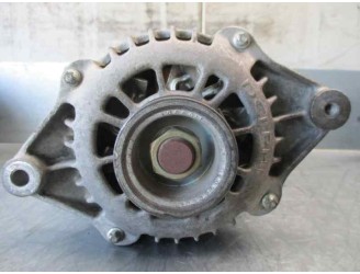 Recambio de alternador para opel vectra a 2.0 referencia OEM IAM 0986038603 3493848 DELPHI