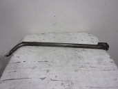 Recambio de molduras traseras para renault kangoo 1.5 dci diesel fap referencia OEM IAM 7751479238 MARRON 