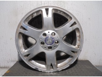 Recambio de llanta para mercedes-benz clase m (w164) 4.0 cdi referencia OEM IAM A1644011602 R198JX19H2ET60 ALUMINIO 6P