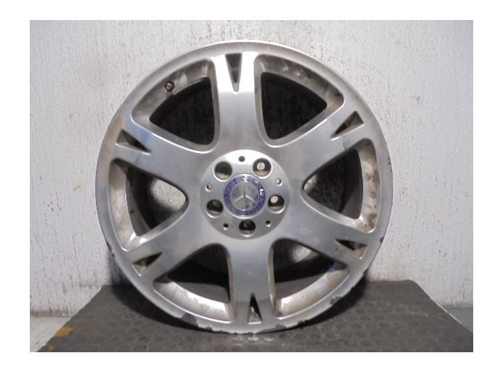 Recambio de llanta para mercedes-benz clase m (w164) 4.0 cdi referencia OEM IAM A1644011602 R198JX19H2ET60 ALUMINIO 6P