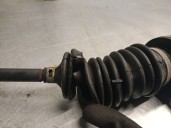 Recambio de cremallera direccion para seat ibiza (6k) 1.6 referencia OEM IAM 1H1422061 1H1422061 