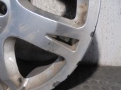 Recambio de llanta para mercedes-benz clase m (w164) 4.0 cdi referencia OEM IAM A1644011602 R198JX19H2ET60 ALUMINIO 6P