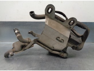 Recambio de motor calefaccion para mercedes-benz clase s (w220) berlina 3.2 cdi cat referencia OEM IAM A2209060100 92255B 