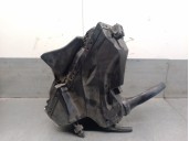 Recambio de carcasa filtro de aire para audi a4 b8 (8k2) 2.0 tdi referencia OEM IAM 8K0133837T 8K0133837BF 