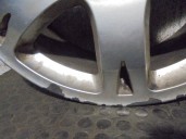 Recambio de llanta para mercedes-benz clase m (w164) 4.0 cdi referencia OEM IAM A1644011602 R198JX19H2ET60 ALUMINIO 6P