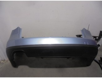 Recambio de paragolpes trasero para volkswagen passat variant (3c5) advance referencia OEM IAM 0050531102 GRIS AZULADO 5 PUERTAS