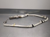 Recambio de airbag cortina delantero derecho para volkswagen tiguan (5n2) 2.0 tdi referencia OEM IAM F5N0880742L 