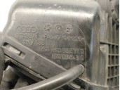 Recambio de carcasa filtro de aire para audi a4 b8 (8k2) 2.0 tdi referencia OEM IAM 8K0133837T 8K0133837BF 