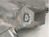 Recambio de carcasa filtro de aire para audi a4 b8 (8k2) 2.0 tdi referencia OEM IAM 8K0133837T 8K0133837BF 