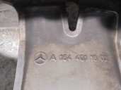 Recambio de llanta para mercedes-benz clase m (w164) 4.0 cdi referencia OEM IAM A1644011602 R198JX19H2ET60 ALUMINIO 6P