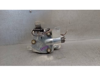Recambio de motor limpia trasero para ford fiesta berl./courier 1.1 cat referencia OEM IAM 89FG17K441A 