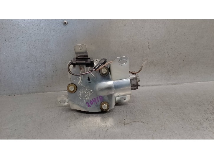 Recambio de motor limpia trasero para ford fiesta berl./courier 1.1 cat referencia OEM IAM 89FG17K441A 