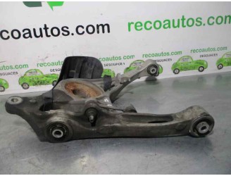 Recambio de brazo suspension inferior trasero izquierdo para mercedes-benz clase m (w164) 4.0 cdi referencia OEM IAM   