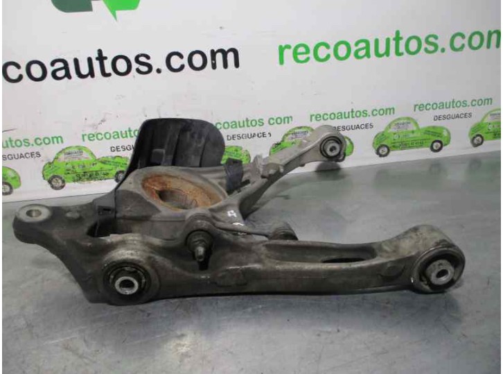 Recambio de brazo suspension inferior trasero izquierdo para mercedes-benz clase m (w164) 4.0 cdi referencia OEM IAM 