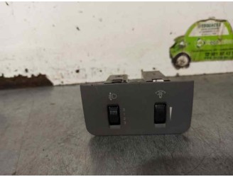 Recambio de mando luces salpicadero para chevrolet nubira wagon 2.0 diesel cat referencia OEM IAM 96552841 