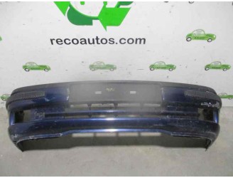 Recambio de paragolpes delantero para opel vectra a 2.0 referencia OEM IAM 4304912 AZUL 
