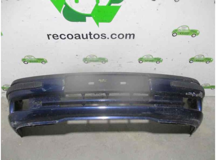 Recambio de paragolpes delantero para opel vectra a 2.0 referencia OEM IAM 4304912 AZUL 