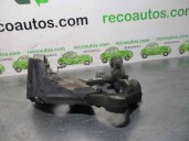 Recambio de brazo suspension inferior trasero izquierdo para mercedes-benz clase m (w164) 4.0 cdi referencia OEM IAM 