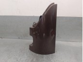 Recambio de molduras traseras para renault kangoo 1.5 dci diesel fap referencia OEM IAM 8200557183 INFERIOR DERECHA