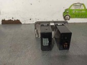 Recambio de mando luces salpicadero para chevrolet nubira wagon 2.0 diesel cat referencia OEM IAM 96552841 