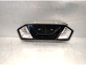 Recambio de luz interior para bmw x1 (u11) sdrive 18 d referencia OEM IAM 5A79599 63315A79599 