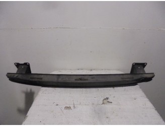 Replacement rear bumper reinforcement for Volkswagen Passat Variant (3C5) Advance OEM IAM reference 3C9807305 IRON 5 PU
