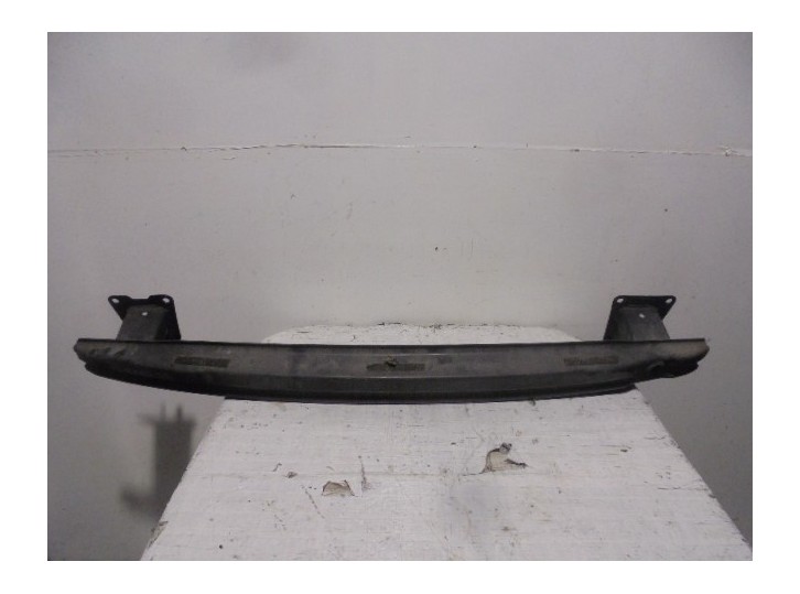 Replacement rear bumper reinforcement for Volkswagen Passat Variant (3C5) Advance OEM IAM reference 3C9807305 IRON 5 PU