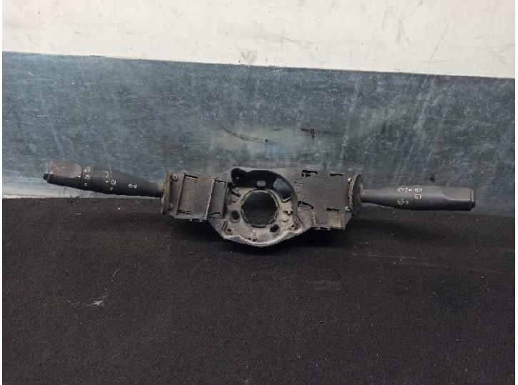 Recambio de mando luces para peugeot partner (s1) 1.9 diesel referencia OEM IAM 9620376580 61557114 VALEO