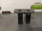 Recambio de mando luces salpicadero para chevrolet nubira wagon 2.0 diesel cat referencia OEM IAM 96552841 