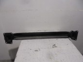 Replacement rear bumper reinforcement for Volkswagen Passat Variant (3C5) Advance OEM IAM reference 3C9807305 IRON 5 PU