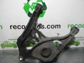 Recambio de brazo suspension inferior trasero izquierdo para mercedes-benz clase m (w164) 4.0 cdi referencia OEM IAM 