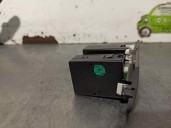 Recambio de mando luces salpicadero para chevrolet nubira wagon 2.0 diesel cat referencia OEM IAM 96552841 