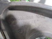 Recambio de brazo suspension inferior trasero izquierdo para mercedes-benz clase m (w164) 4.0 cdi referencia OEM IAM 