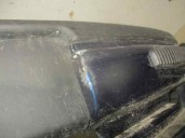 Recambio de paragolpes delantero para opel vectra a 2.0 referencia OEM IAM 4304912 AZUL 